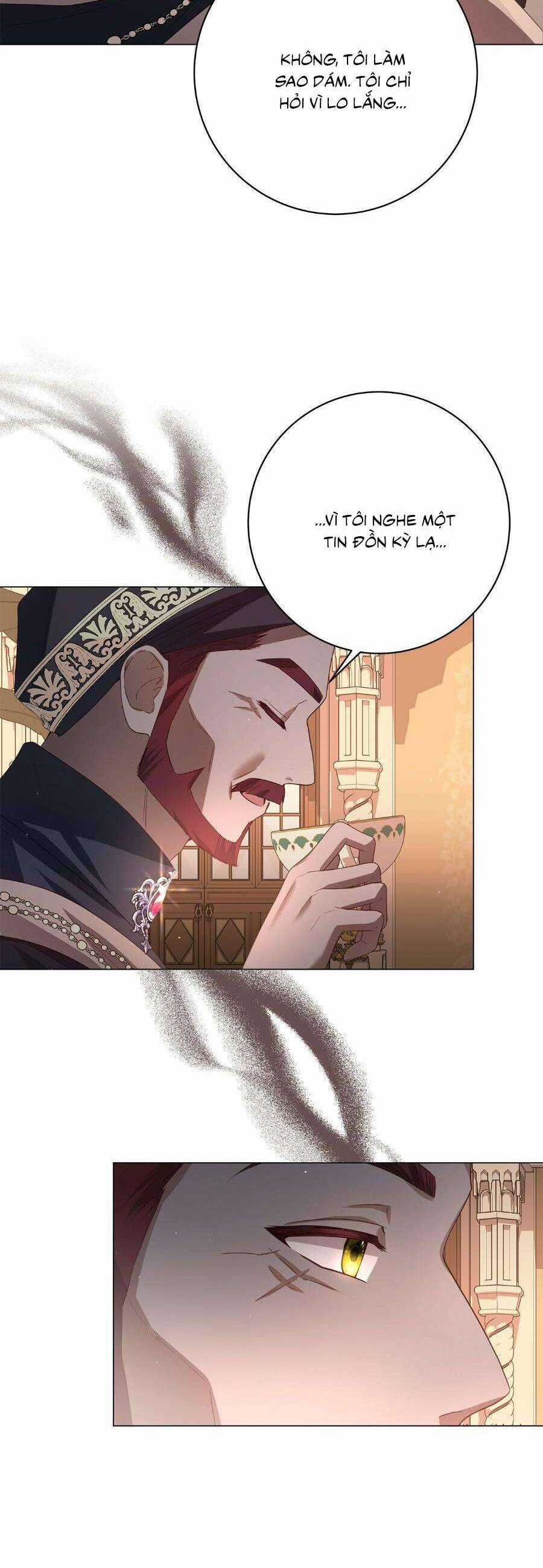 Vết Trăng Chương 31 trang 44