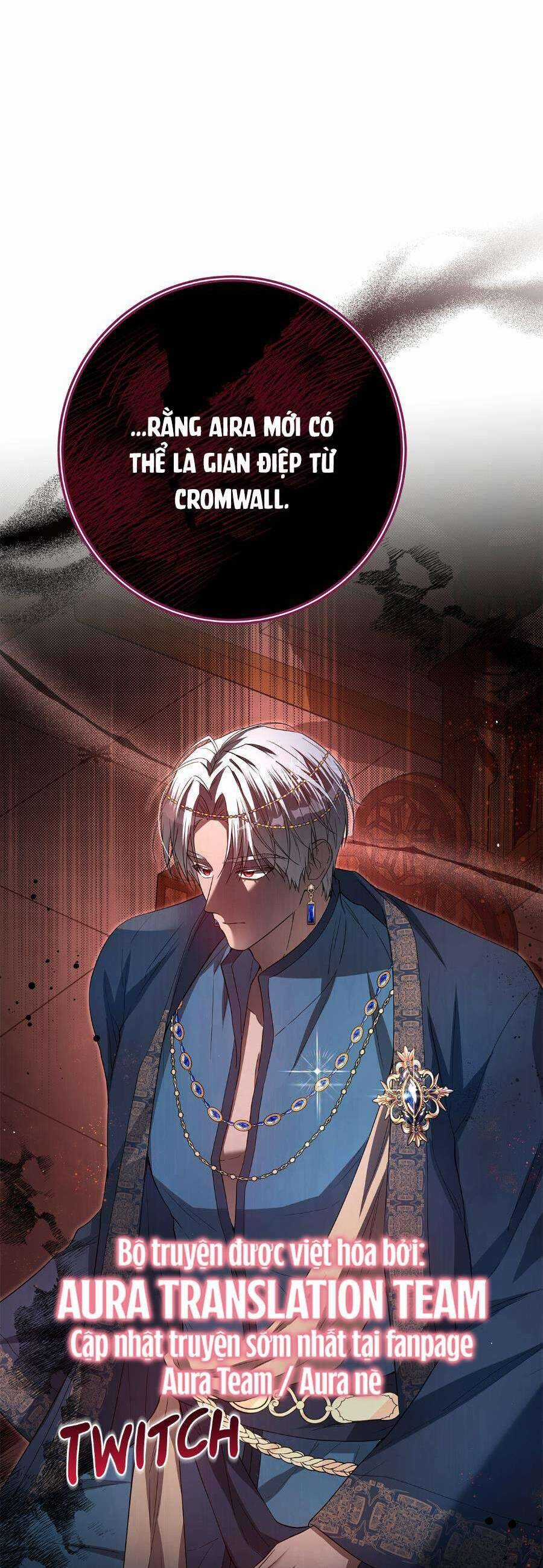 Vết Trăng Chương 31 trang 45