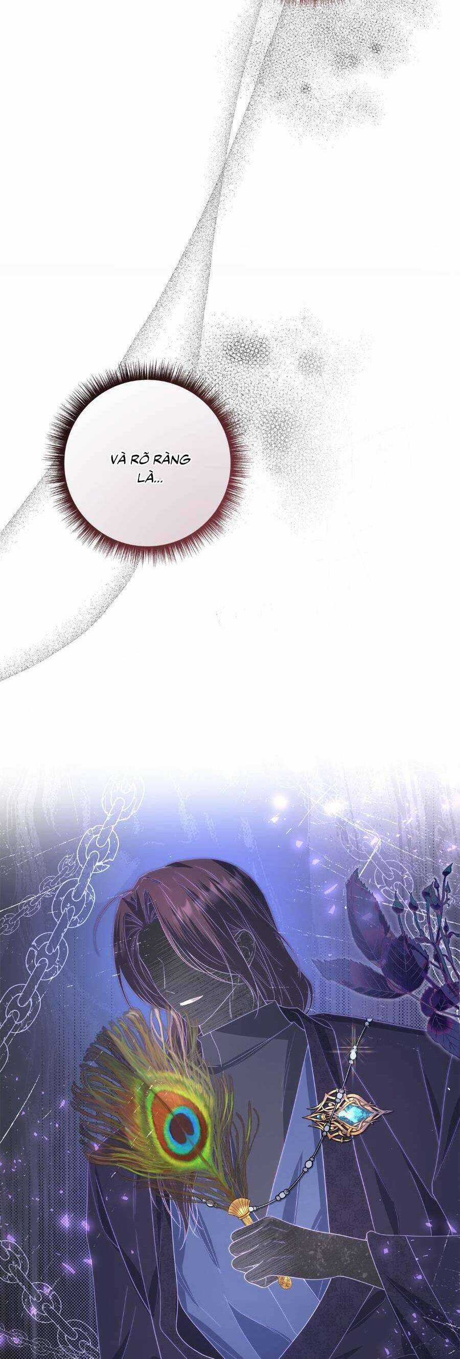 Vết Trăng Chương 31 trang 48