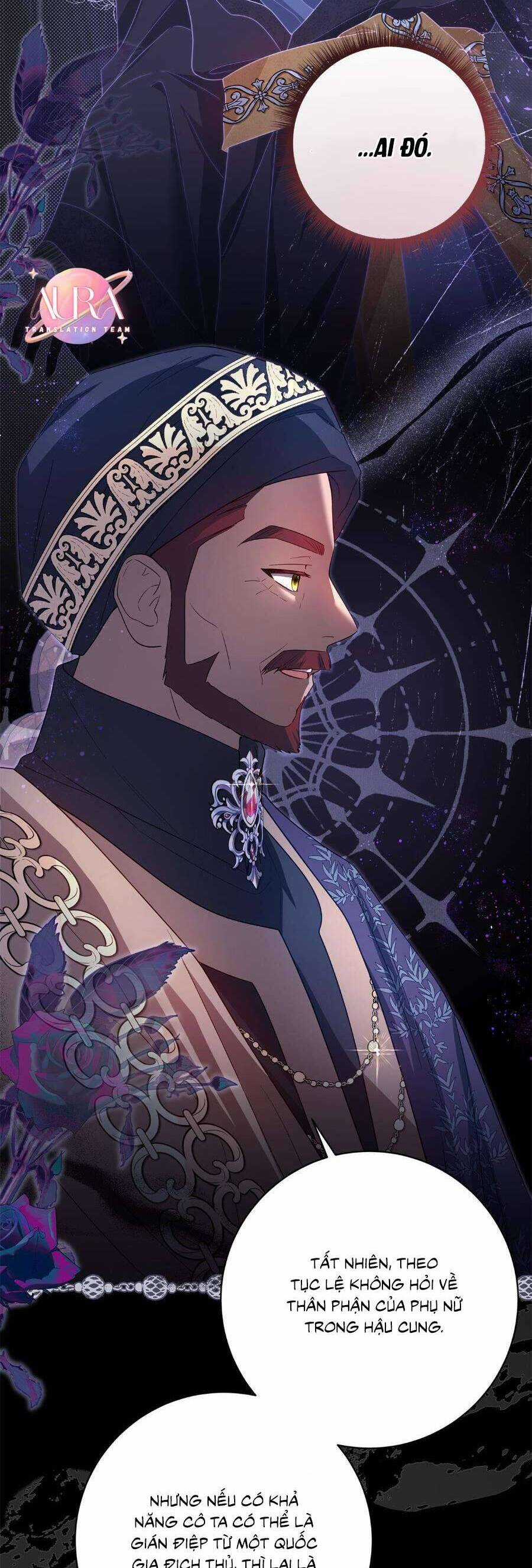 Vết Trăng Chương 31 trang 49