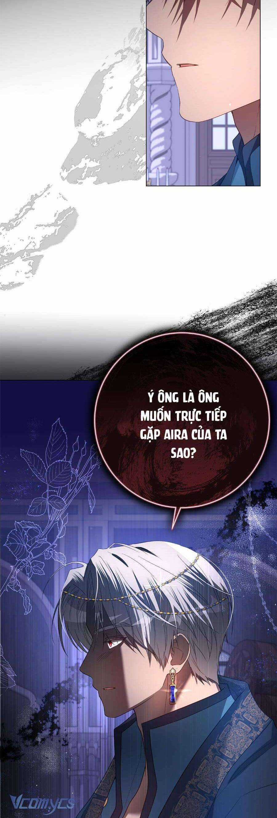 Vết Trăng Chương 31 trang 52