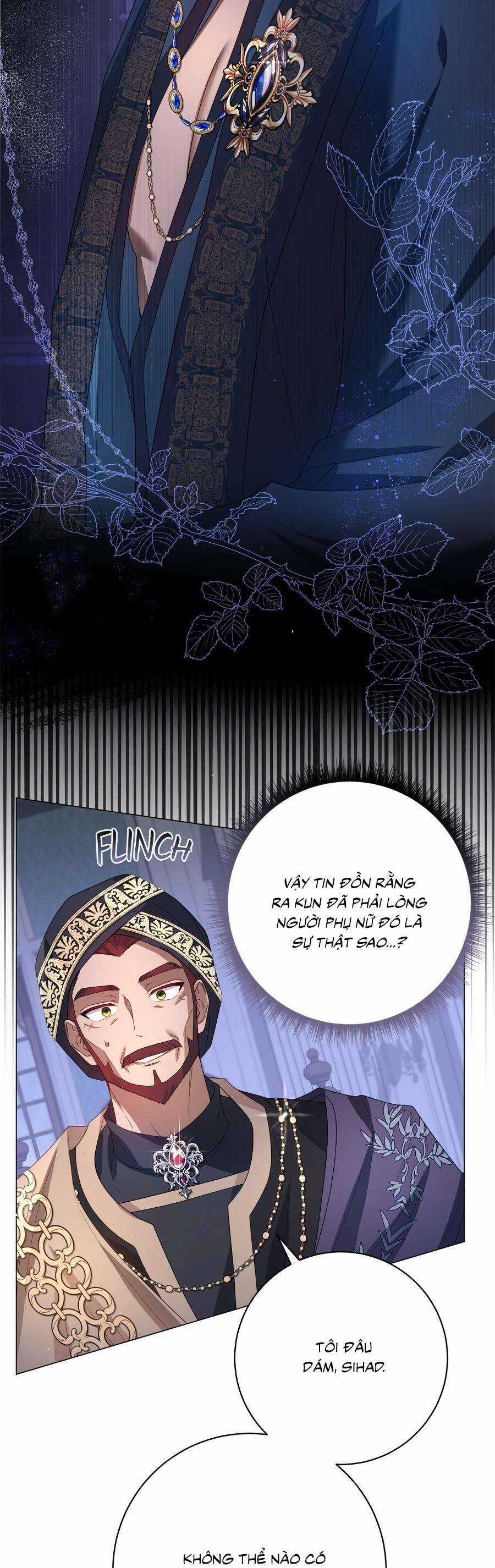 Vết Trăng Chương 31 trang 53