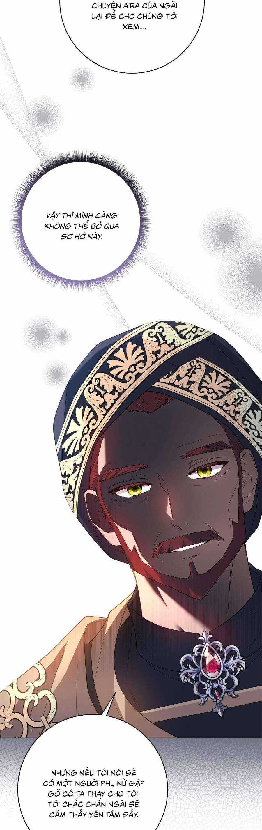 Vết Trăng Chương 31 trang 54