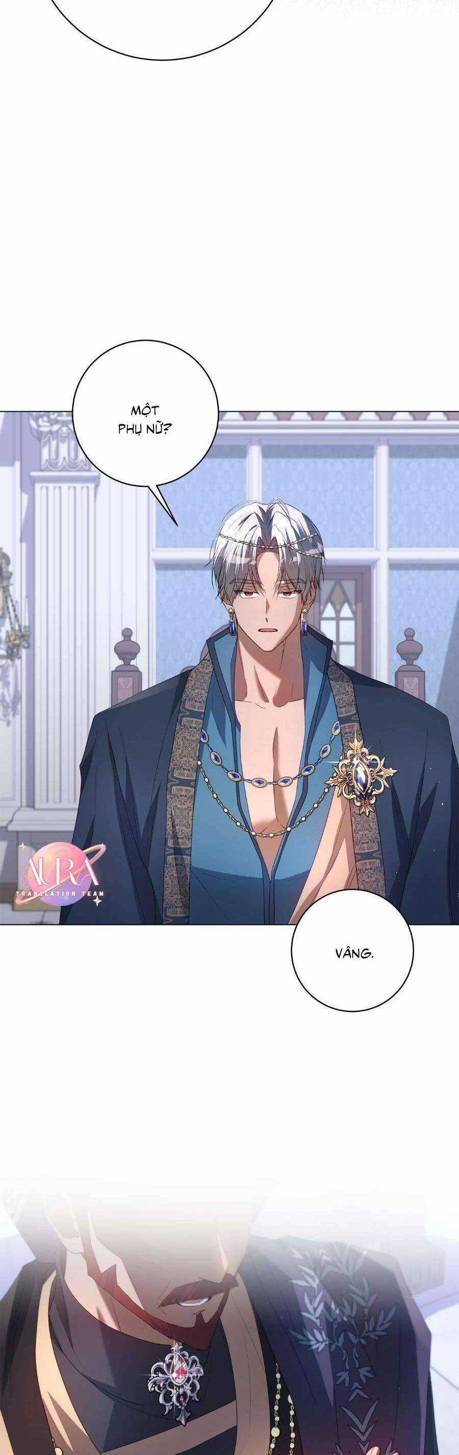 Vết Trăng Chương 31 trang 55