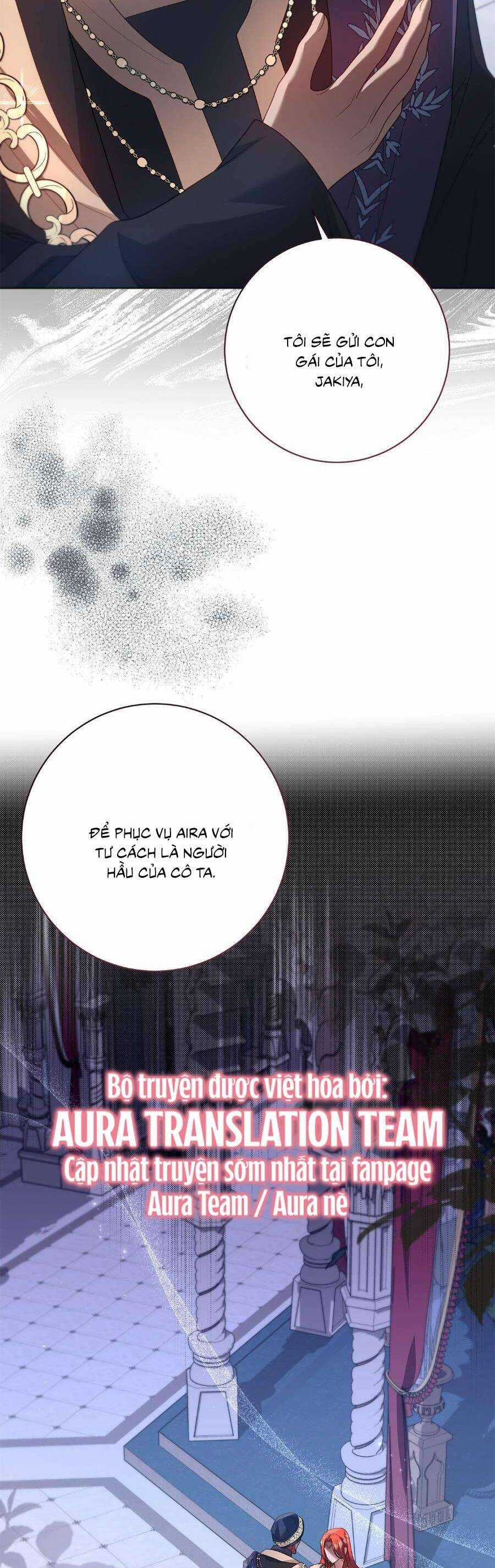 Vết Trăng Chương 31 trang 56