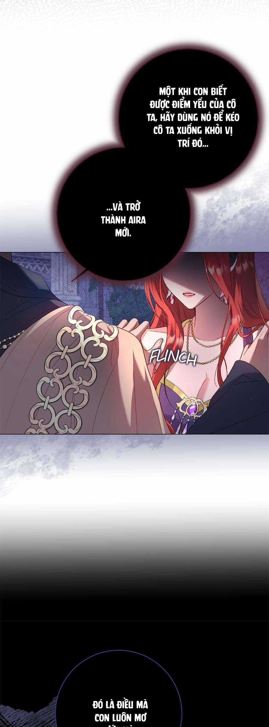 Vết Trăng Chương 31 trang 58