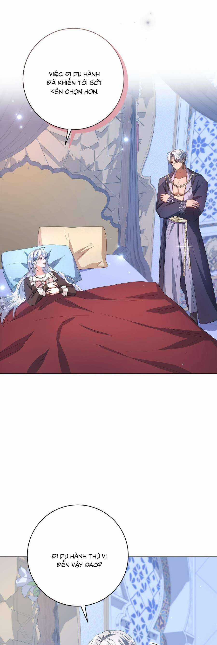 Vết Trăng Chương 31 trang 6