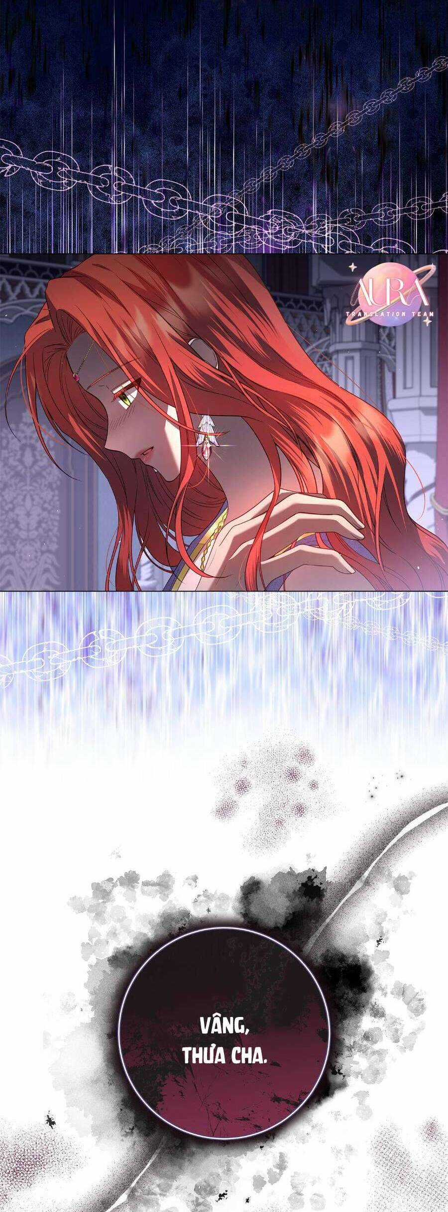 Vết Trăng Chương 31 trang 60