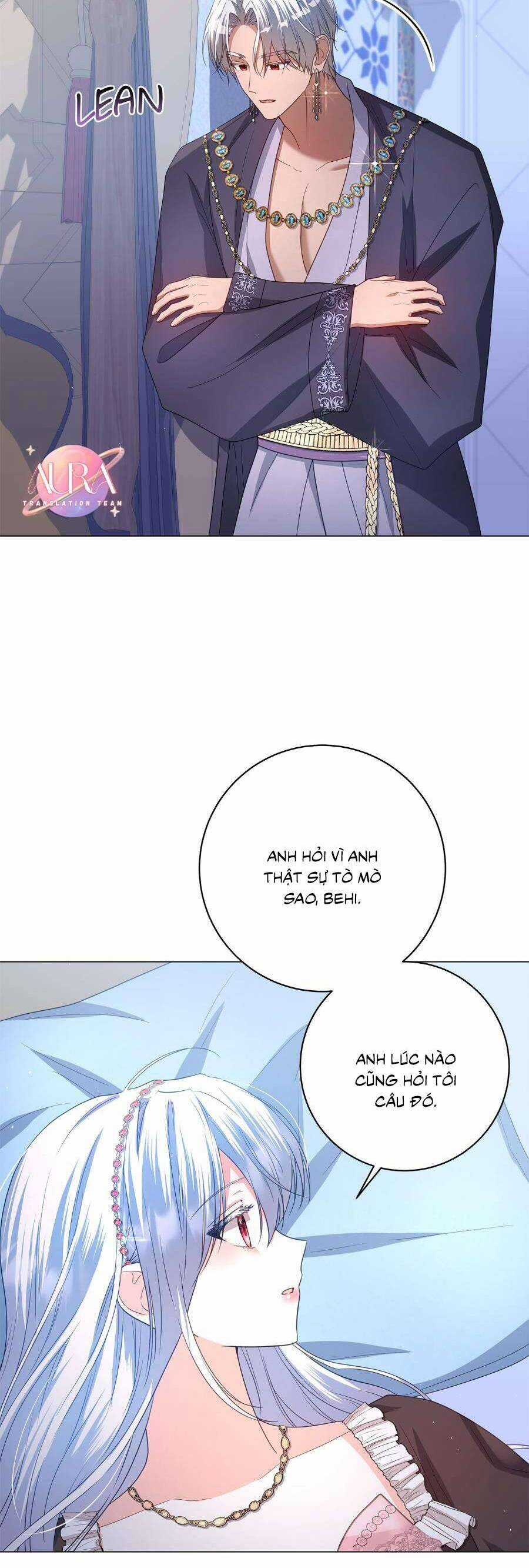 Vết Trăng Chương 31 trang 7