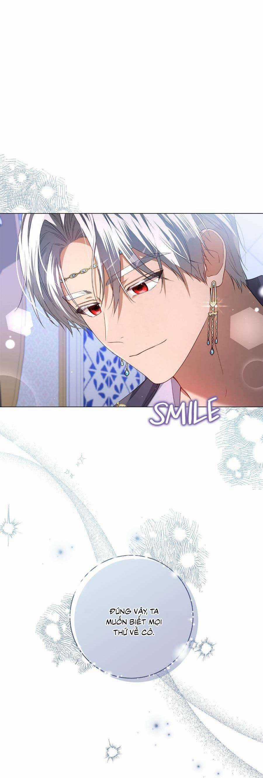 Vết Trăng Chương 31 trang 8