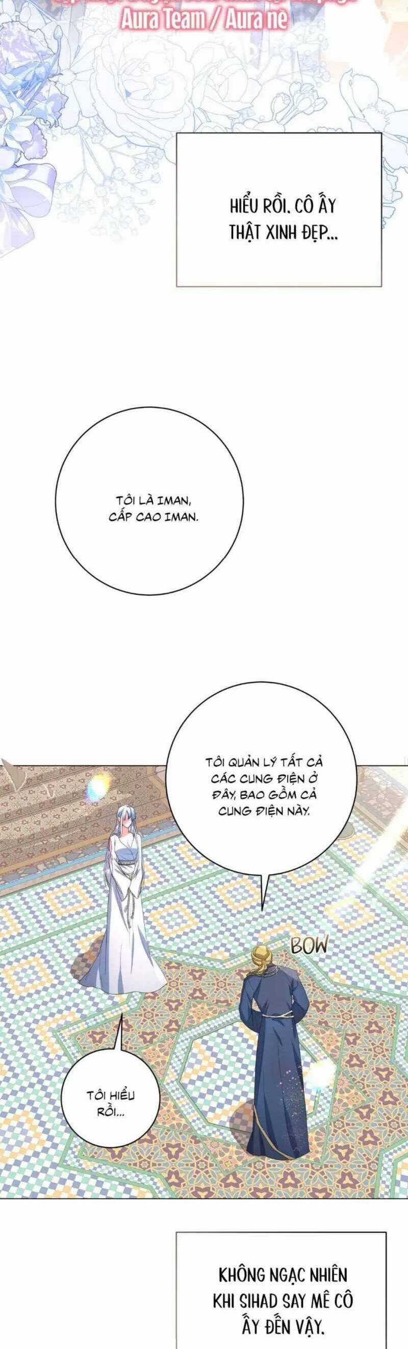 Vết Trăng Chương 32 trang 10