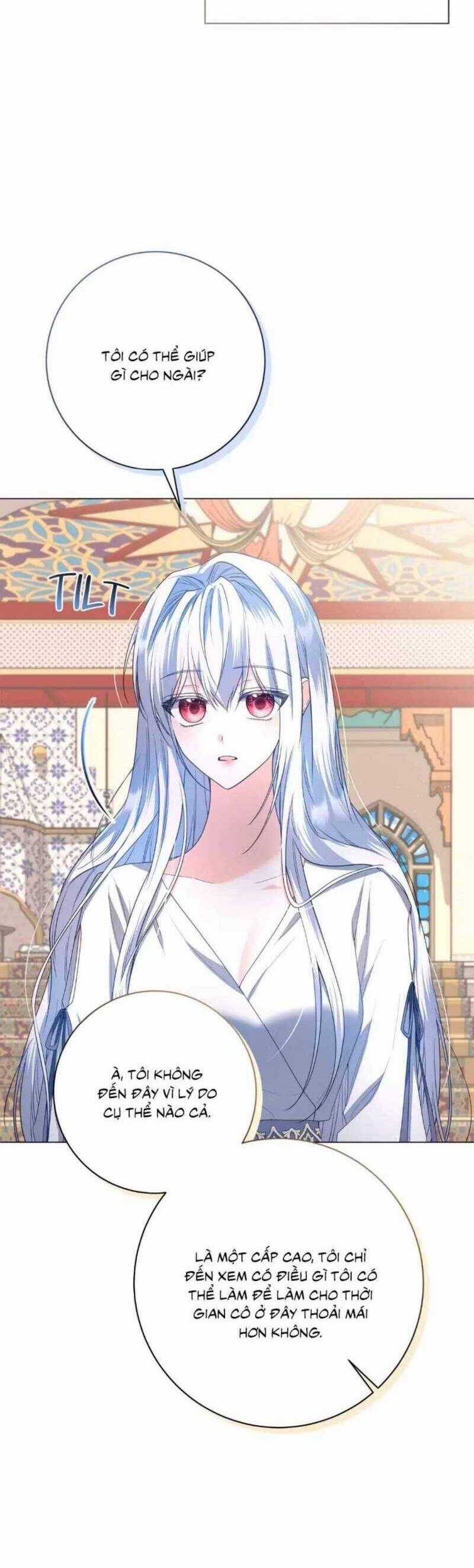 Vết Trăng Chương 32 trang 11