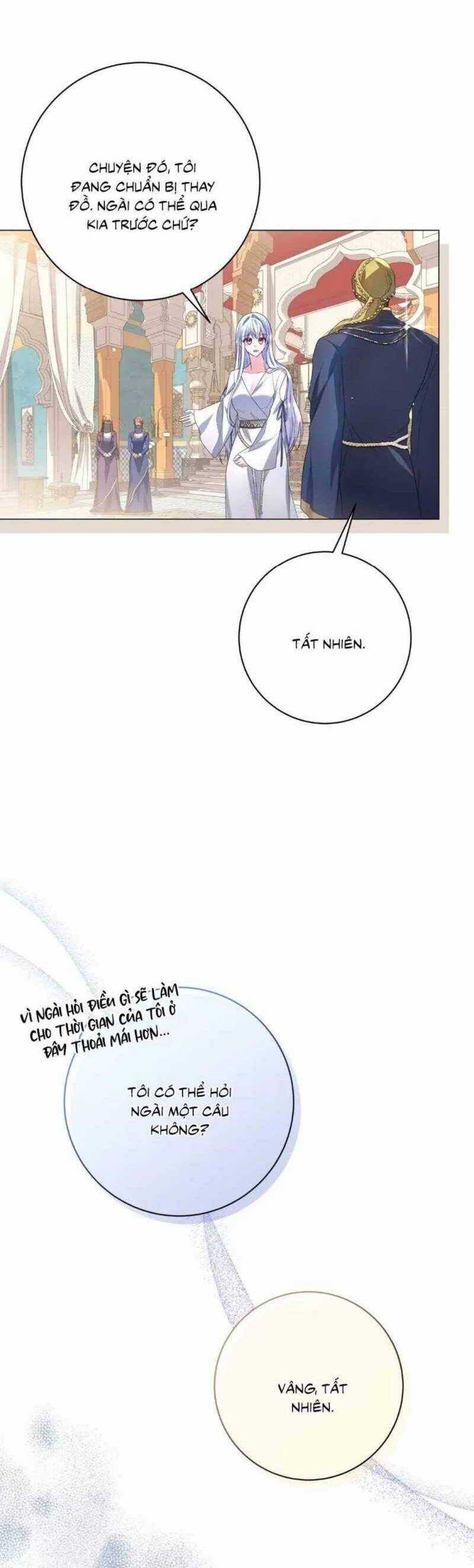 Vết Trăng Chương 32 trang 12