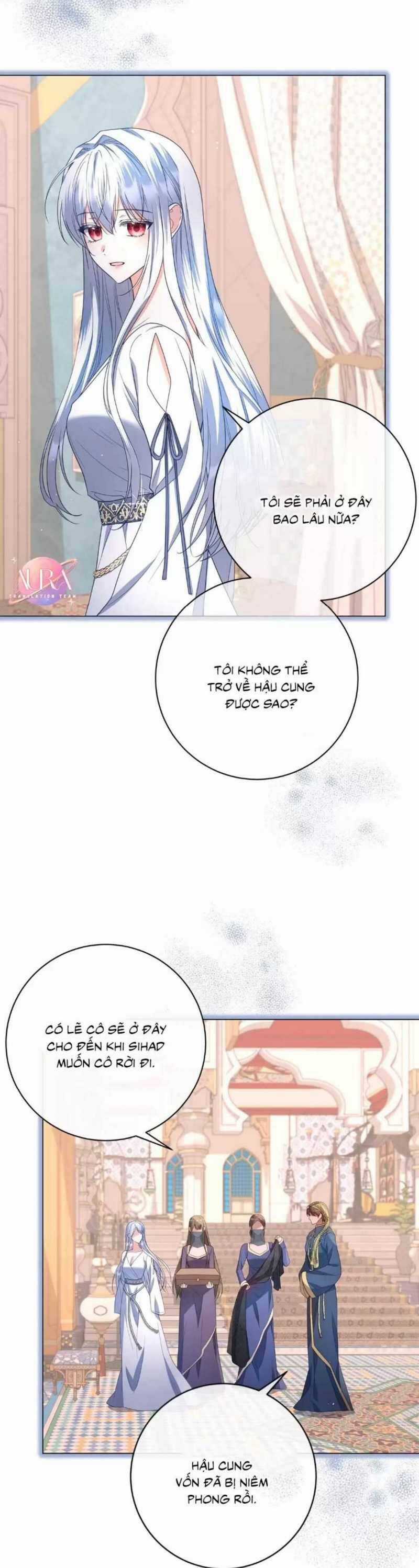 Vết Trăng Chương 32 trang 13