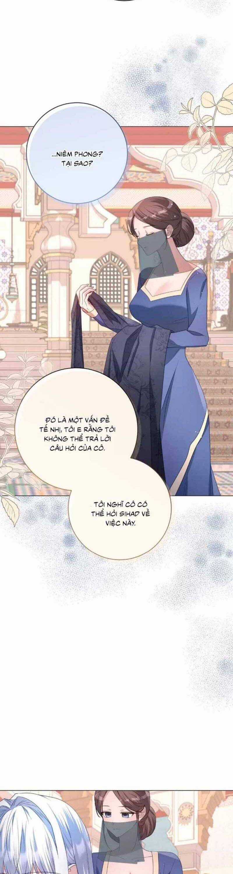 Vết Trăng Chương 32 trang 14