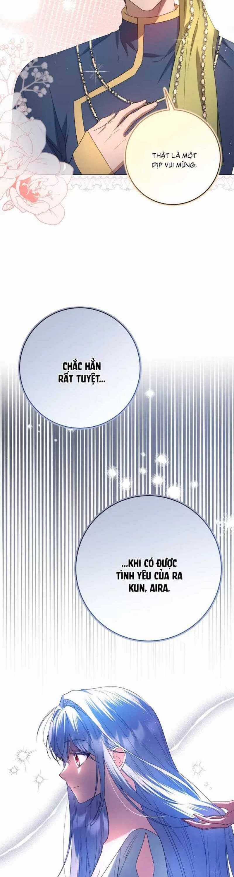 Vết Trăng Chương 32 trang 16