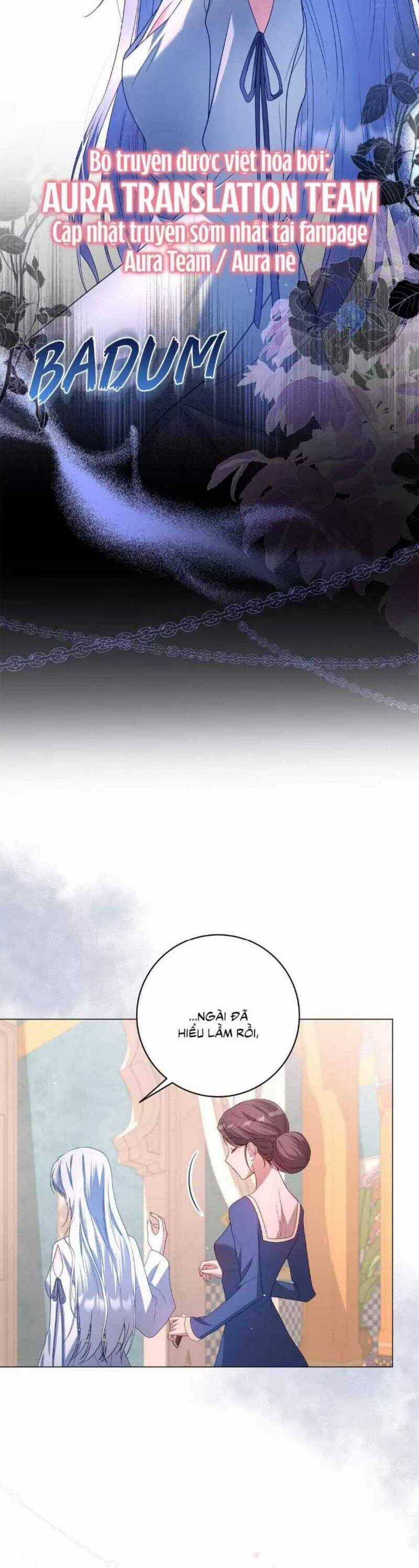 Vết Trăng Chương 32 trang 17