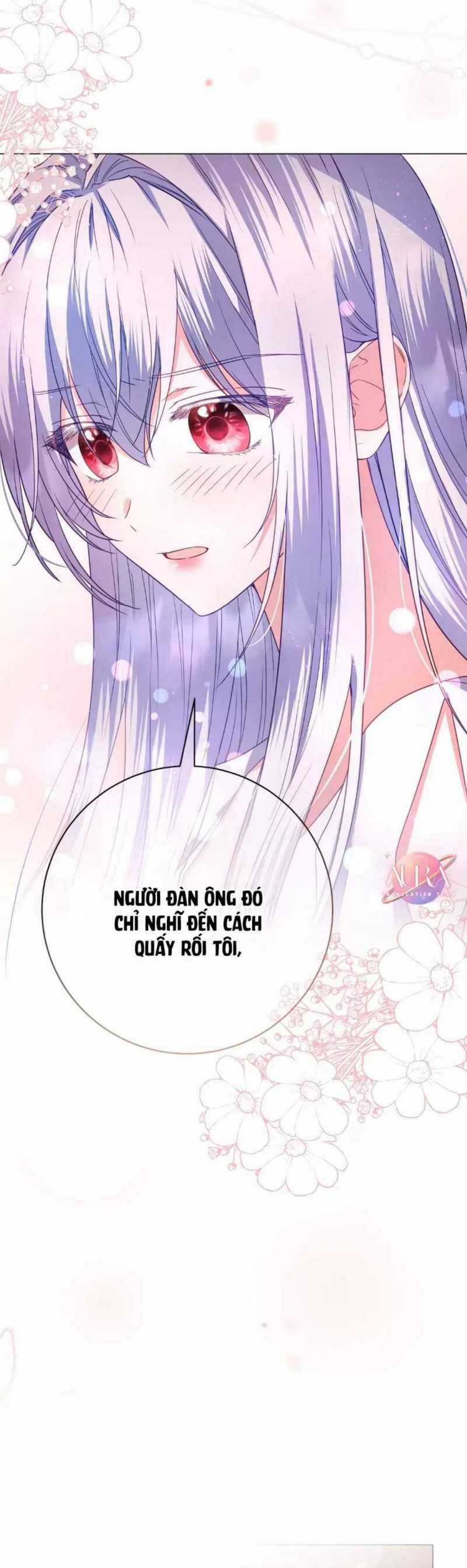 Vết Trăng Chương 32 trang 18