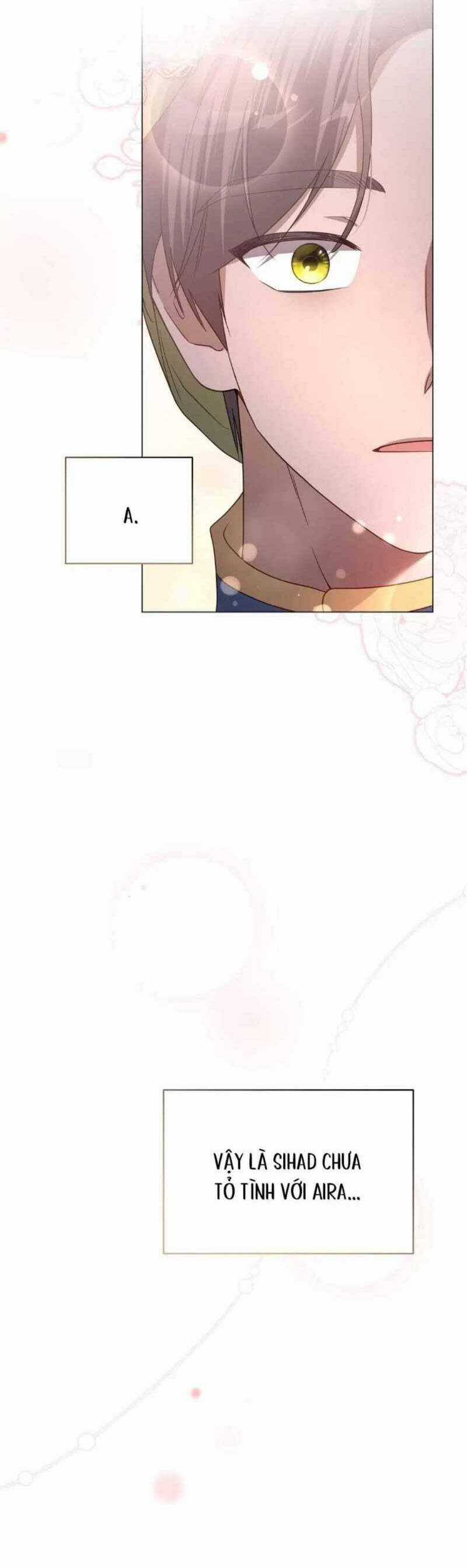 Vết Trăng Chương 32 trang 19