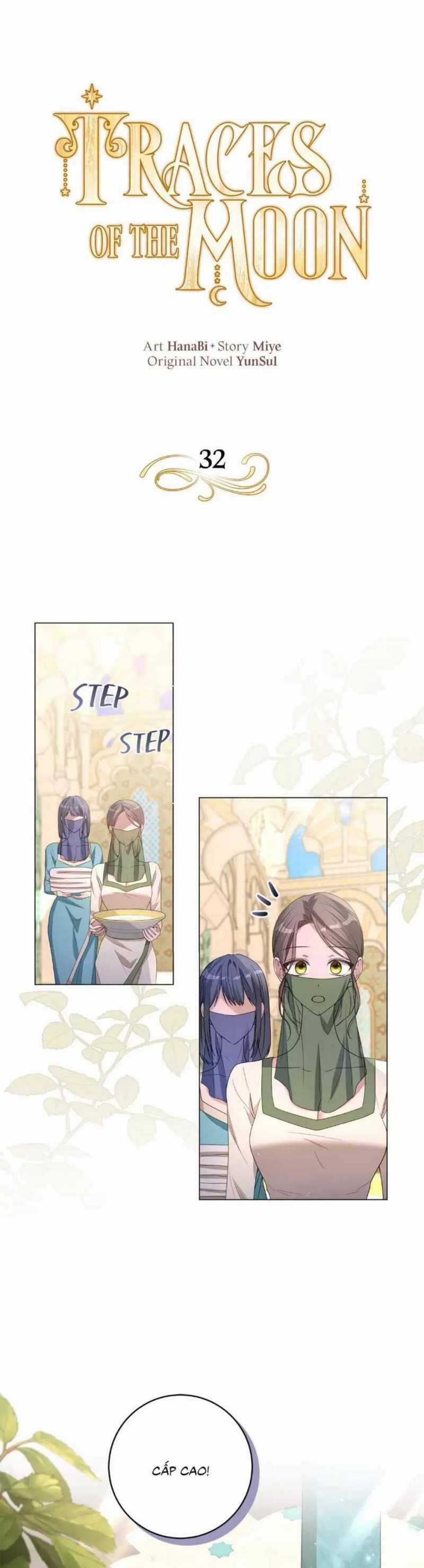 Vết Trăng Chương 32 trang 2