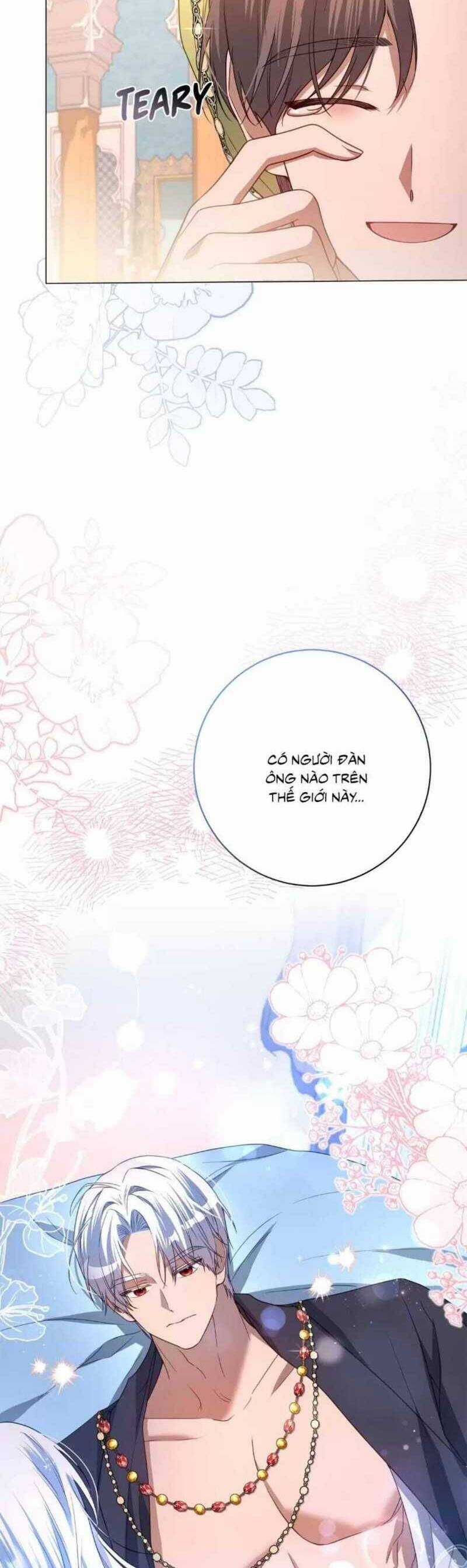 Vết Trăng Chương 32 trang 21