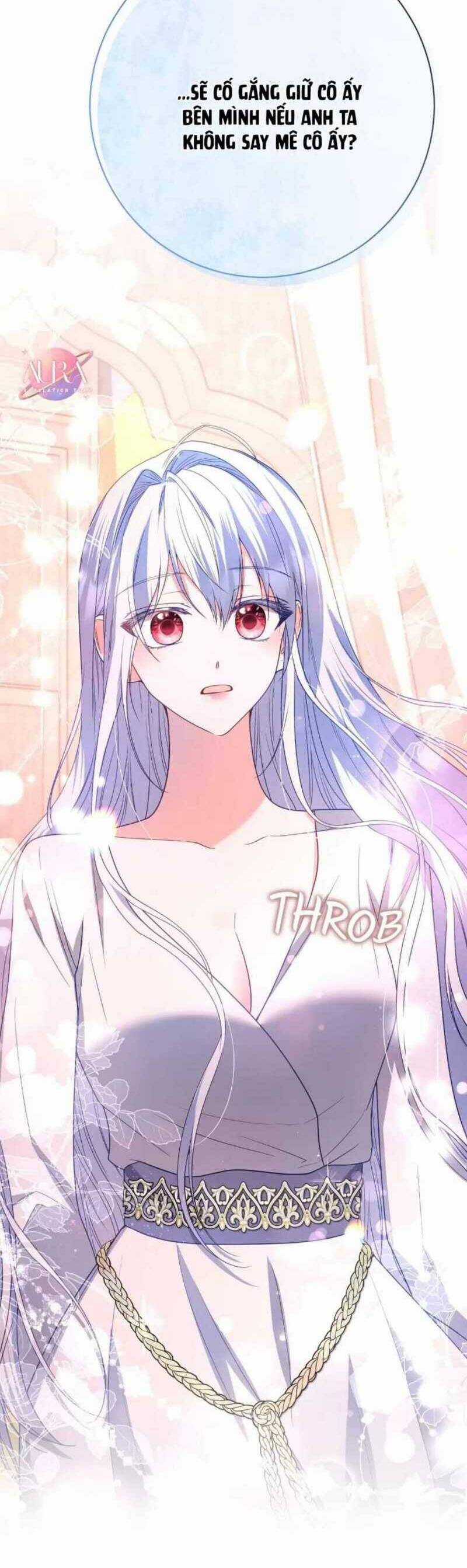 Vết Trăng Chương 32 trang 23