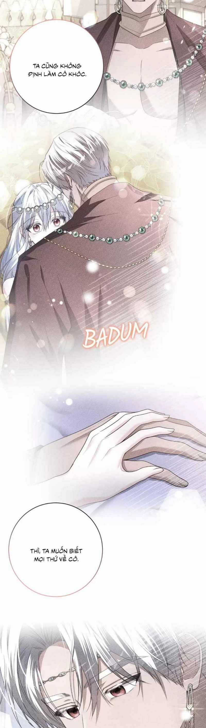 Vết Trăng Chương 32 trang 25