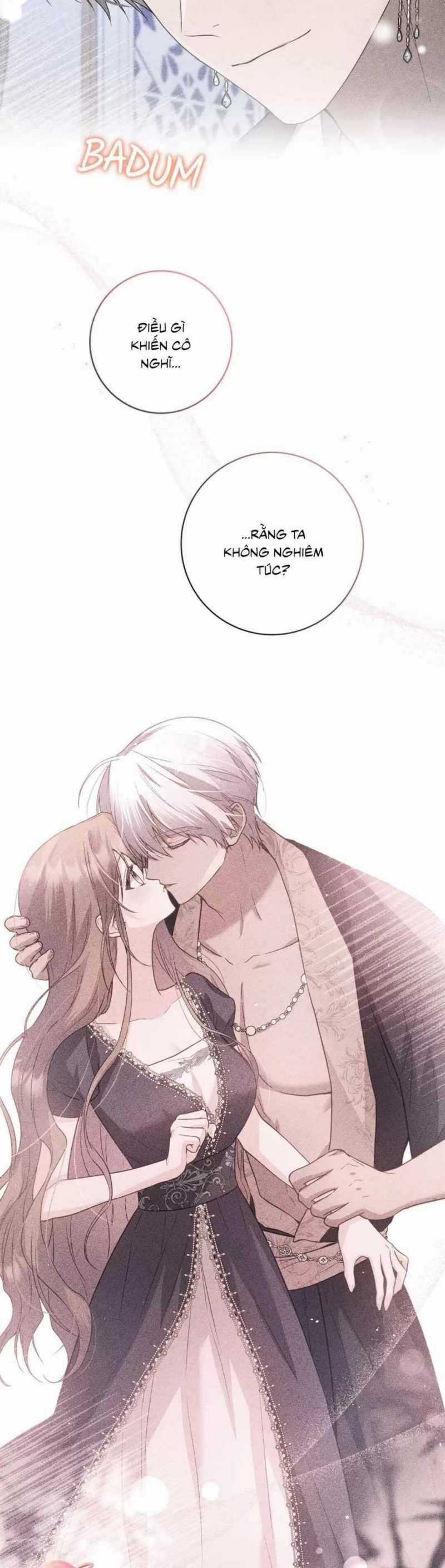 Vết Trăng Chương 32 trang 26