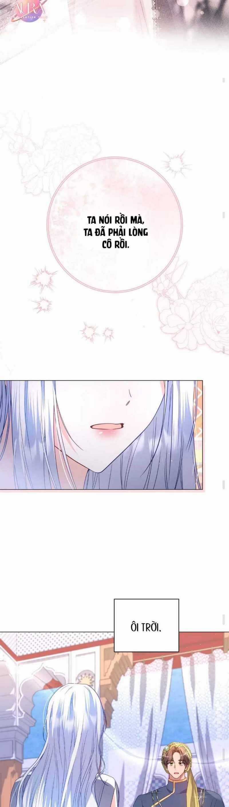 Vết Trăng Chương 32 trang 27