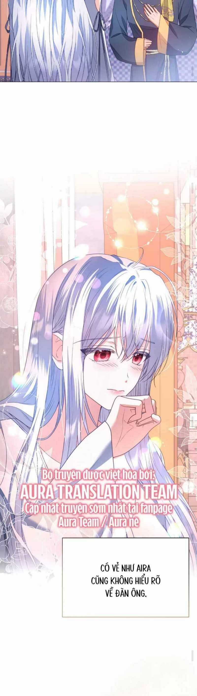 Vết Trăng Chương 32 trang 28