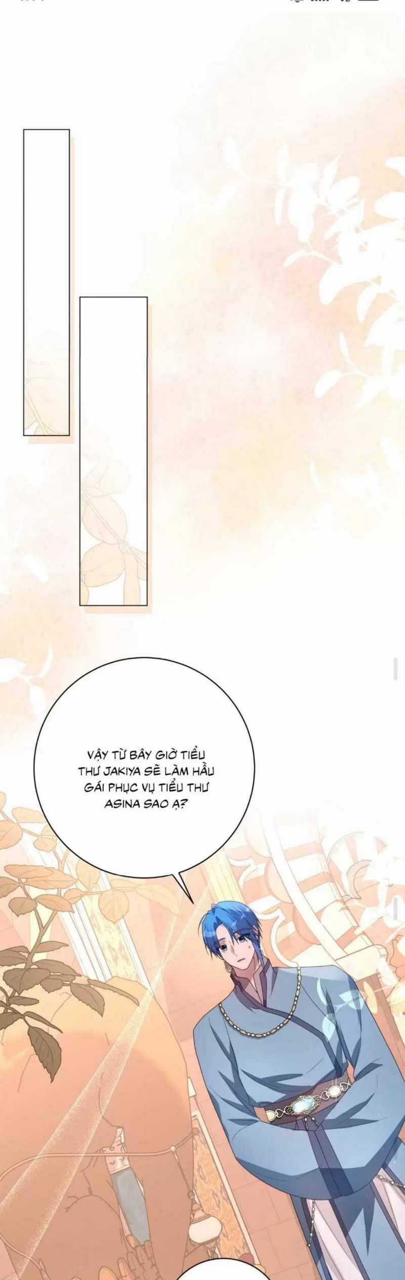 Vết Trăng Chương 32 trang 29