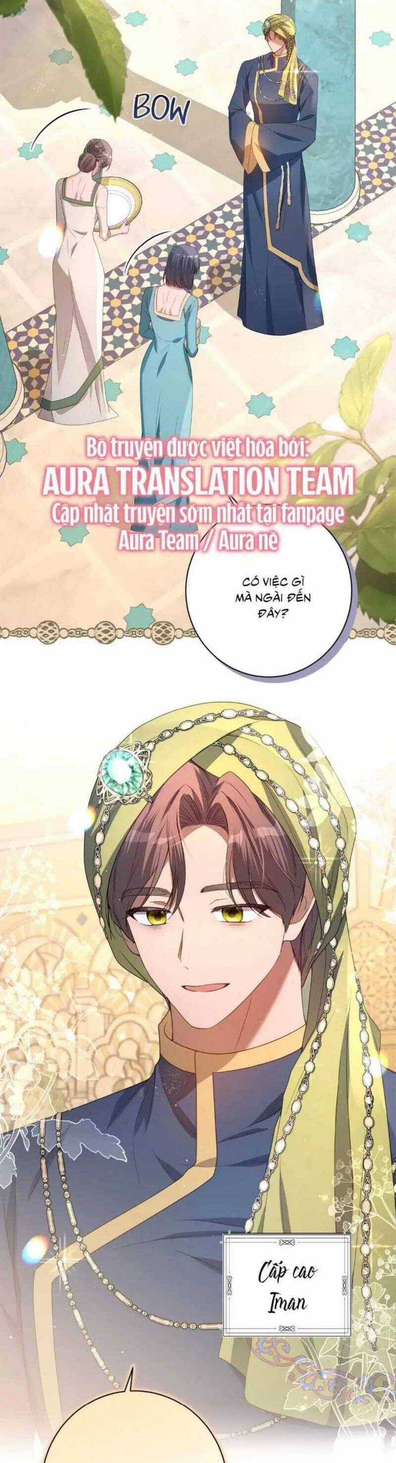 Vết Trăng Chương 32 trang 3