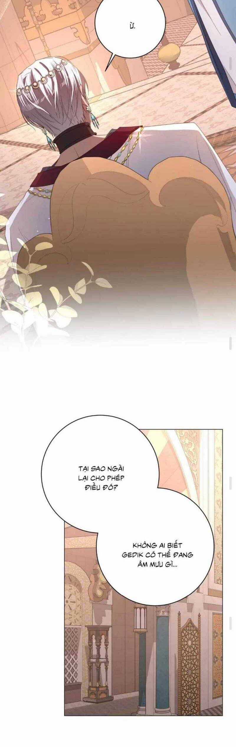 Vết Trăng Chương 32 trang 30