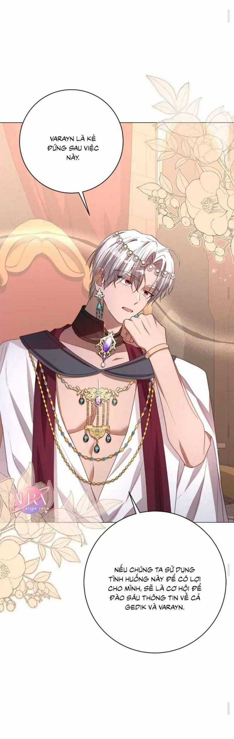 Vết Trăng Chương 32 trang 31