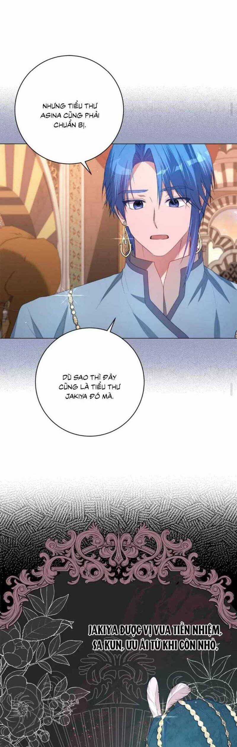 Vết Trăng Chương 32 trang 32