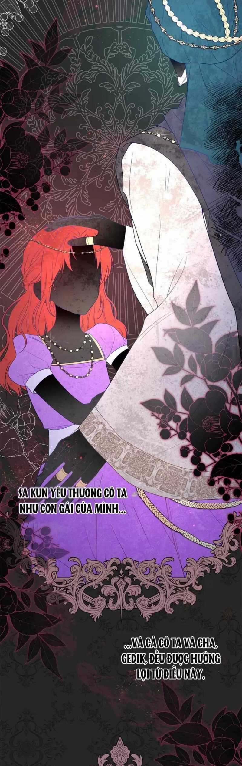 Vết Trăng Chương 32 trang 33