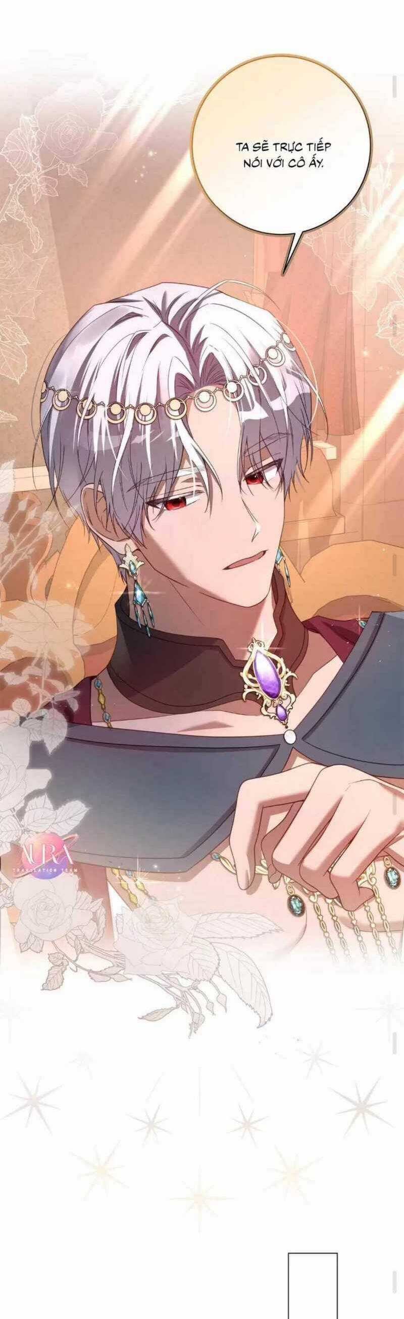 Vết Trăng Chương 32 trang 36