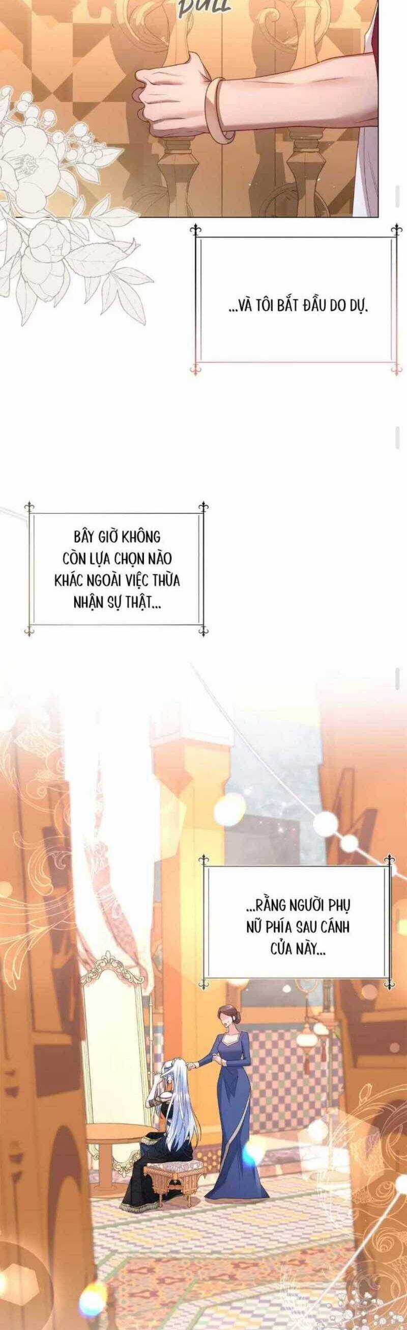 Vết Trăng Chương 32 trang 39