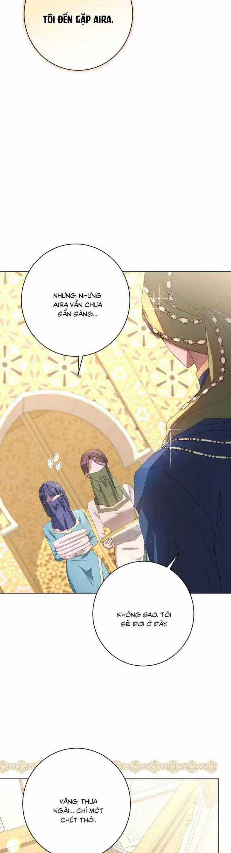 Vết Trăng Chương 32 trang 4