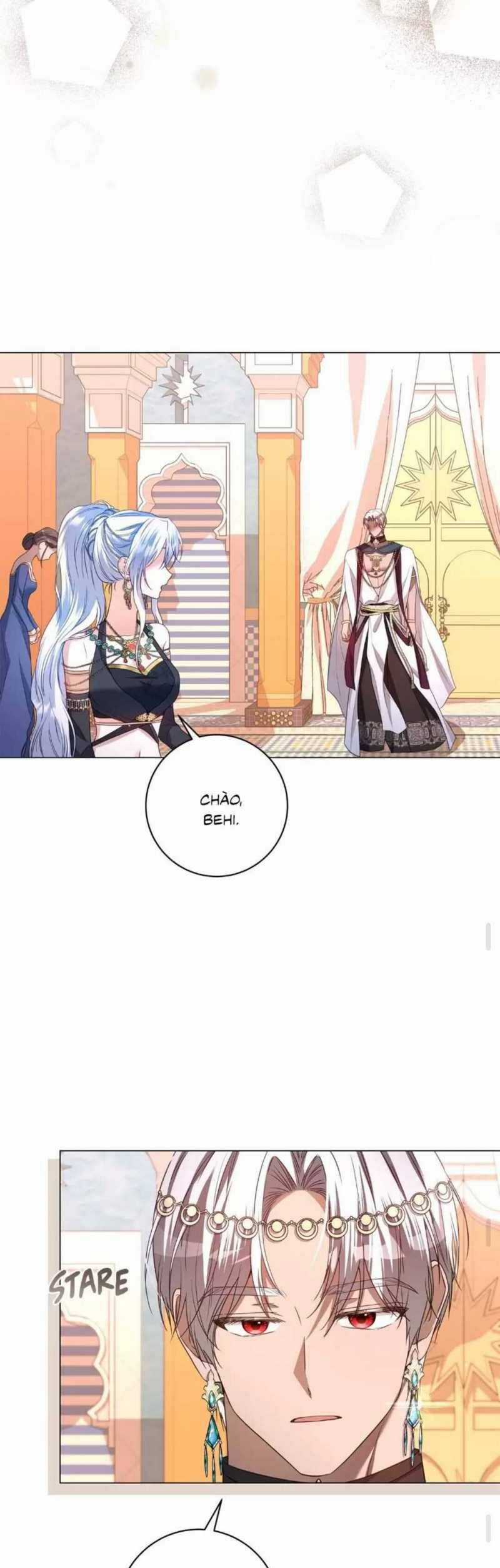 Vết Trăng Chương 32 trang 41