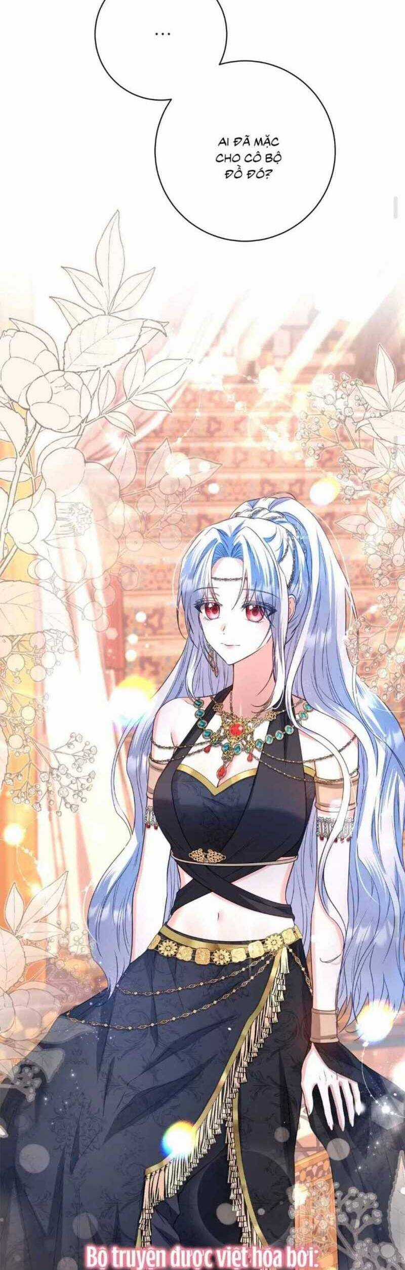 Vết Trăng Chương 32 trang 42