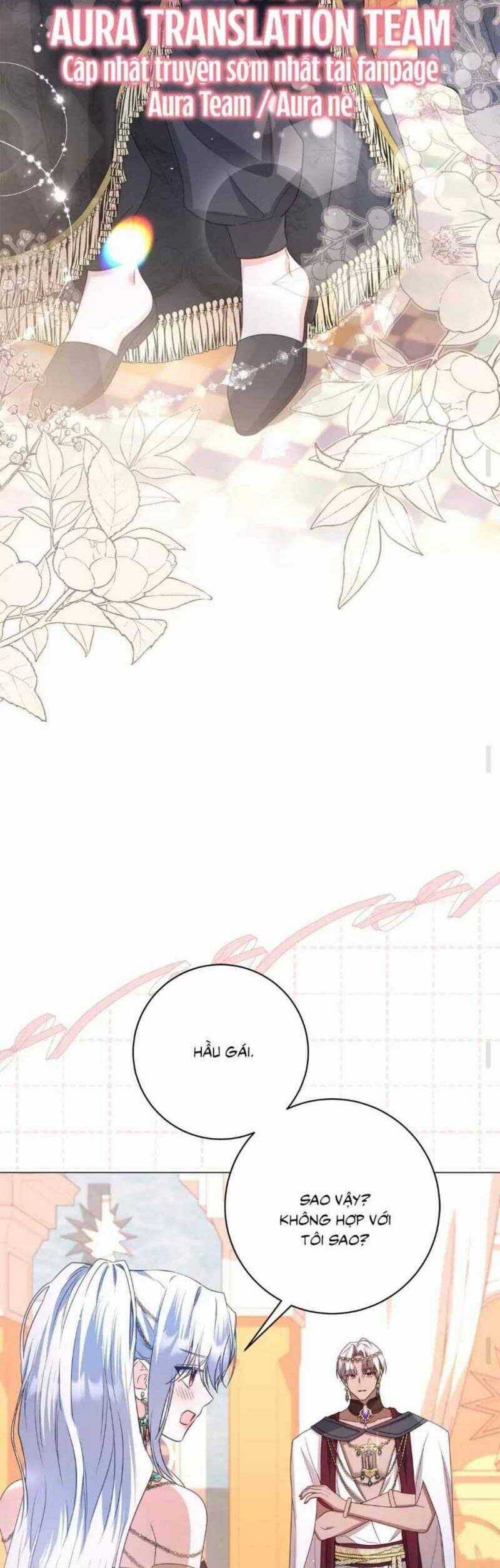 Vết Trăng Chương 32 trang 43