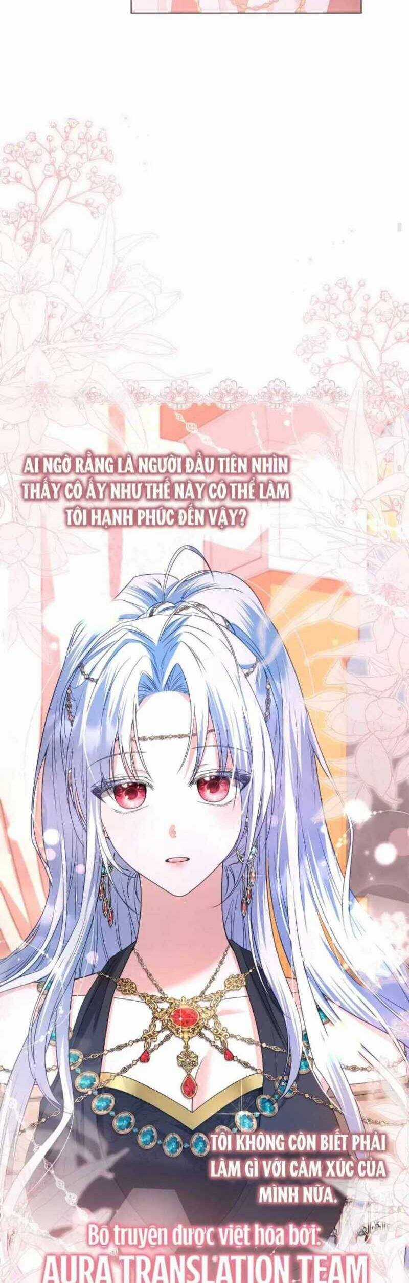 Vết Trăng Chương 32 trang 45