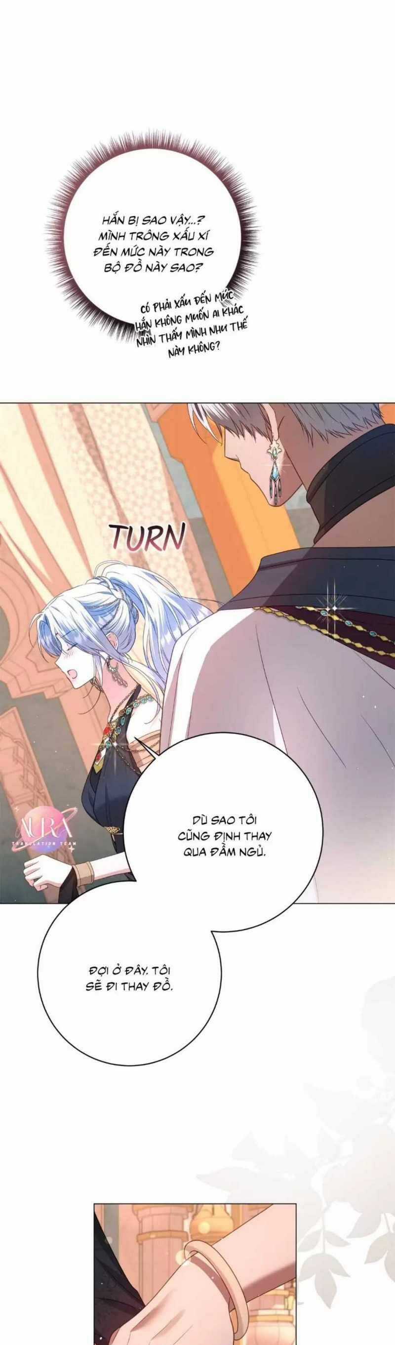 Vết Trăng Chương 32 trang 47