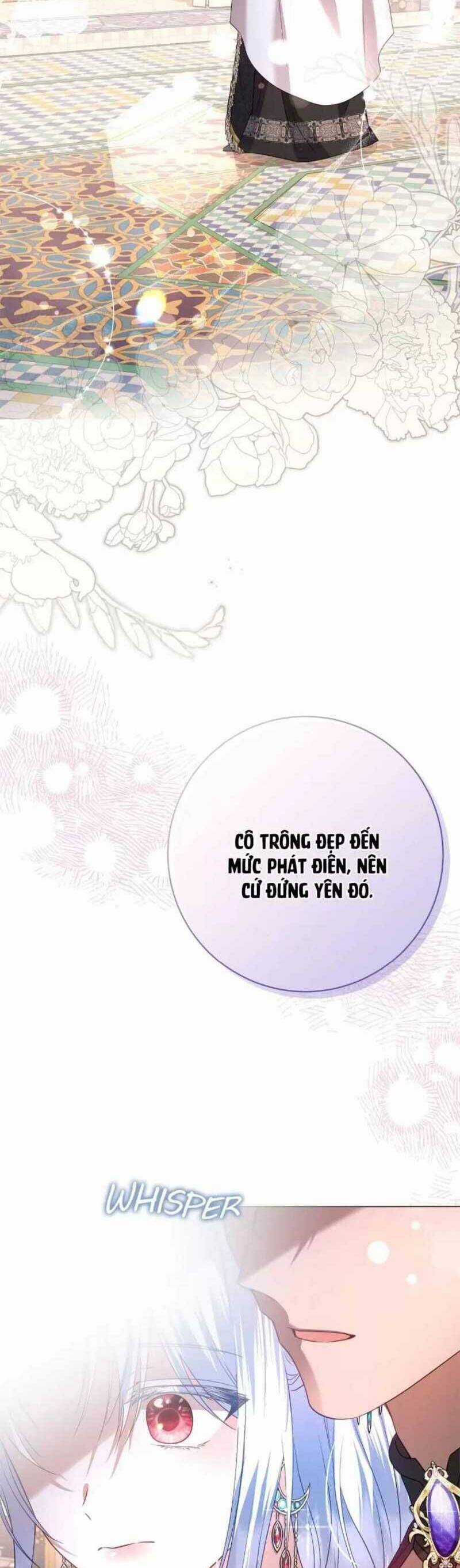 Vết Trăng Chương 32 trang 49