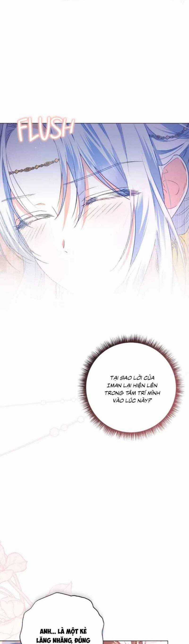 Vết Trăng Chương 32 trang 51