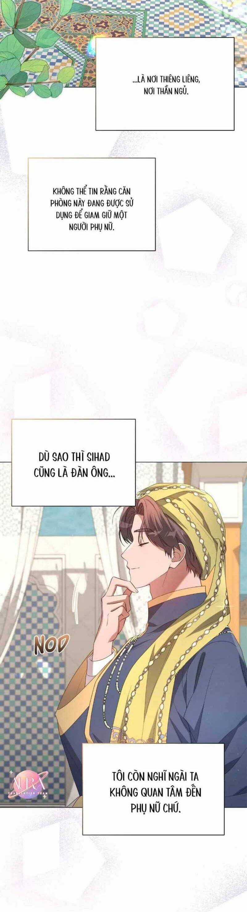 Vết Trăng Chương 32 trang 6