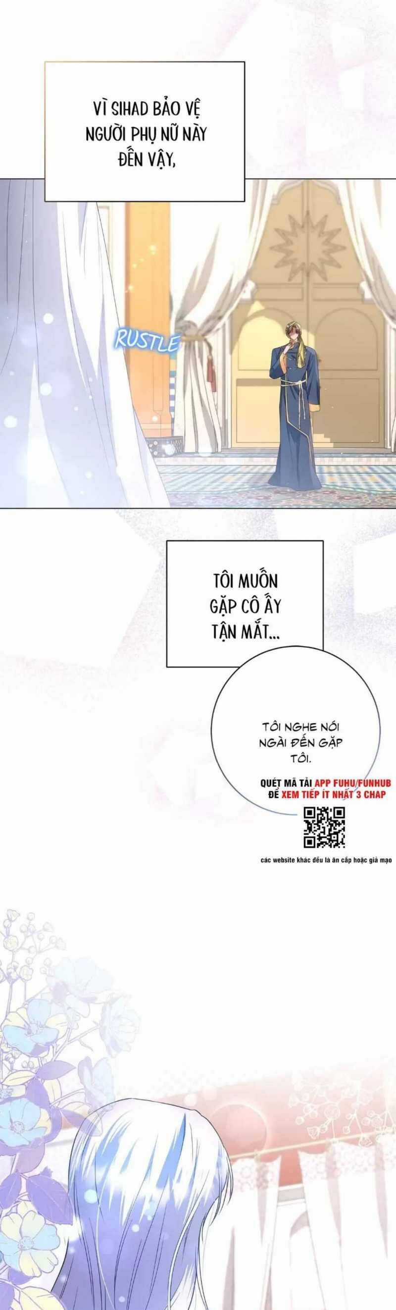 Vết Trăng Chương 32 trang 7