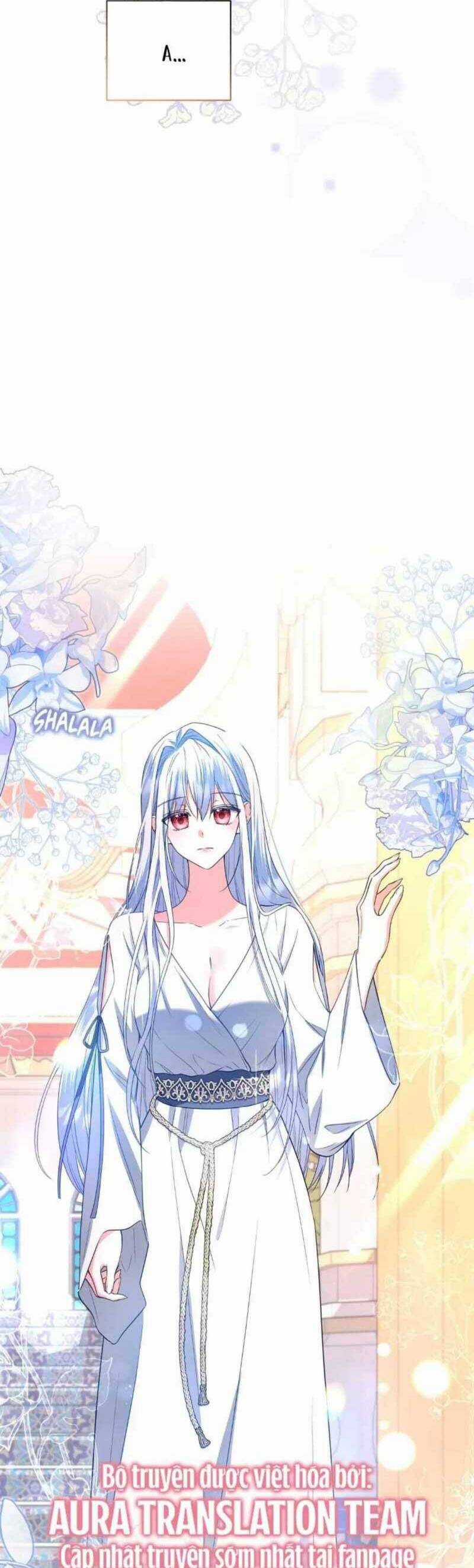 Vết Trăng Chương 32 trang 9