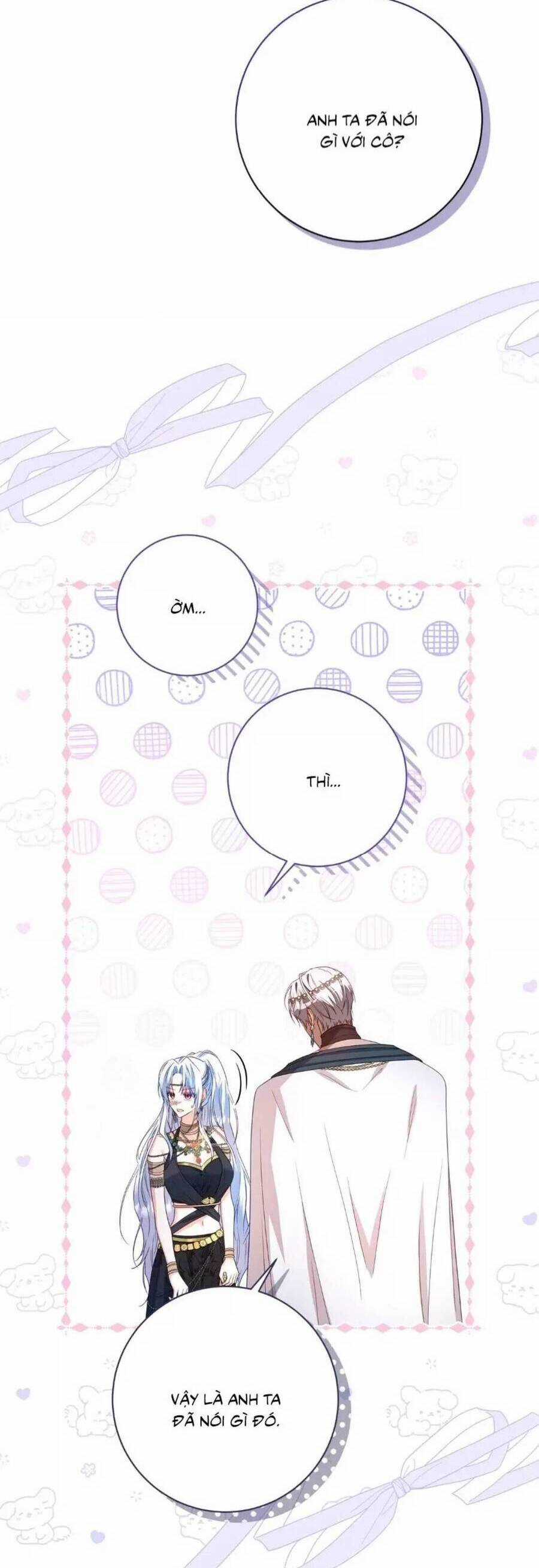 Vết Trăng Chương 33 trang 11